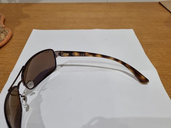 RAY BAN - RB3379 014/57 64¤15