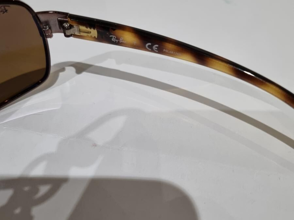 RAY BAN - RB3379 014/57 64¤15