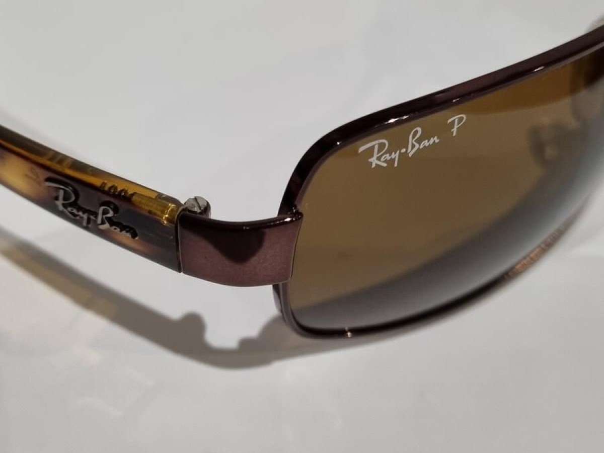 RAY BAN - RB3379 014/57 64¤15