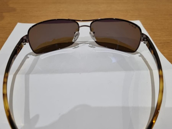 RAY BAN - RB3379 014/57 64¤15