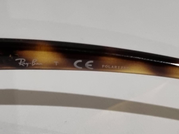 RAY BAN - RB3379 014/57 64¤15