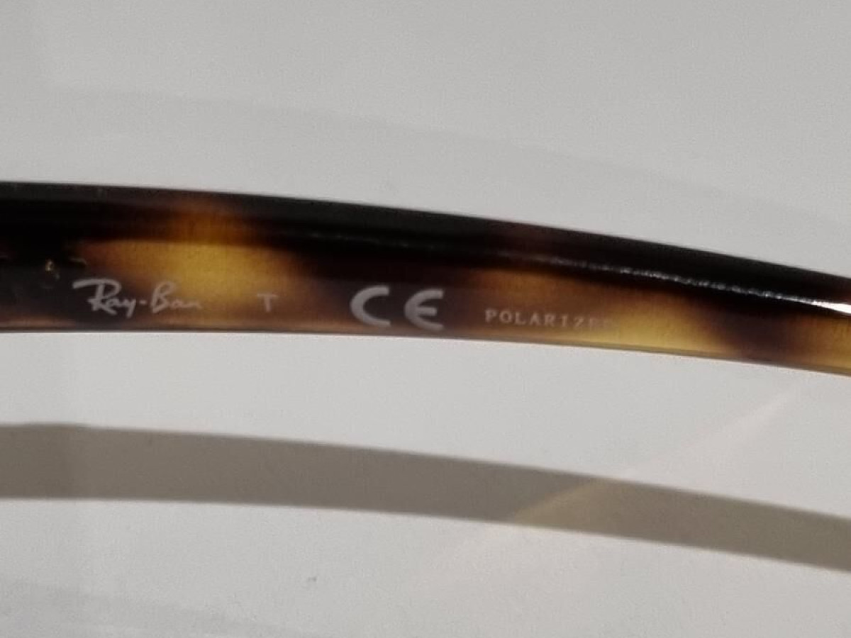 RAY BAN - RB3379 014/57 64¤15