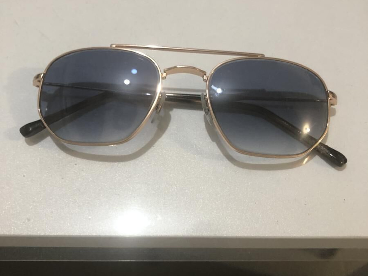 RAY-BAN - RAM 9339 AA. 145 RC 009