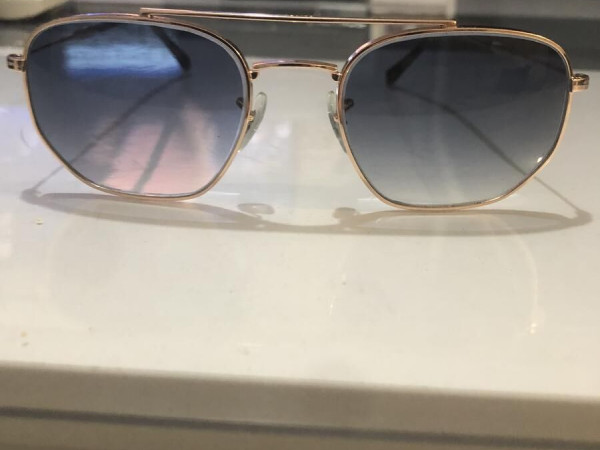 RAY-BAN - RAM 9339 AA. 145 RC 009