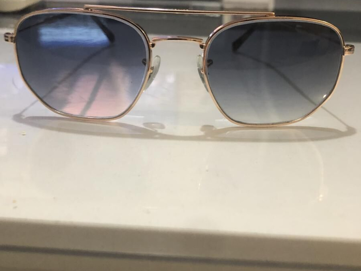 RAY-BAN - RAM 9339 AA. 145 RC 009