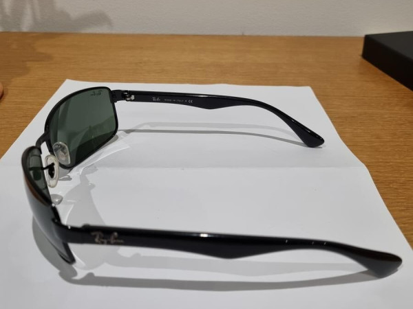 RAY-BAN - RB347 8002 60¤17 130 3N