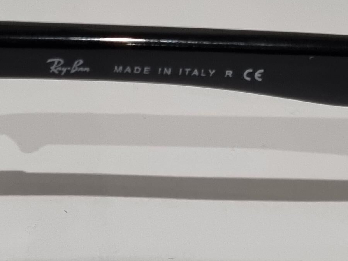 RAY-BAN - RB347 8002 60¤17 130 3N