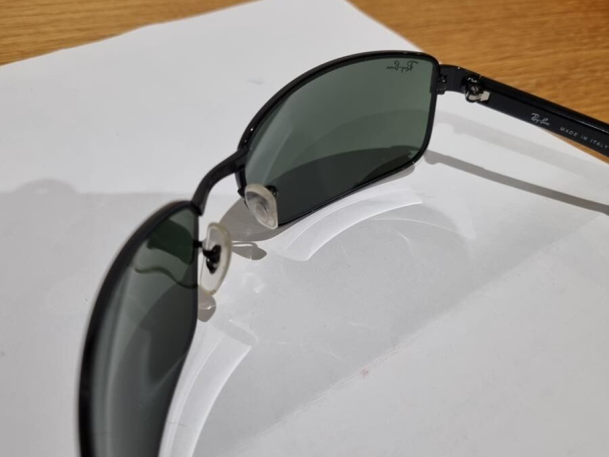 RAY-BAN - RB347 8002 60¤17 130 3N