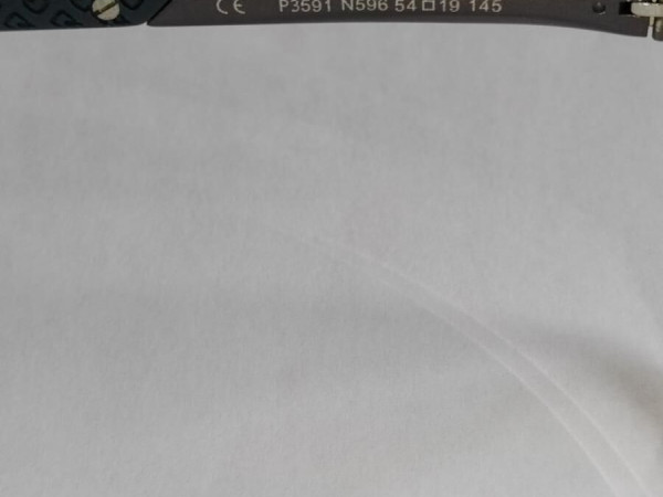 Eden Park - P3591 N596 54¤19 145 magnesium