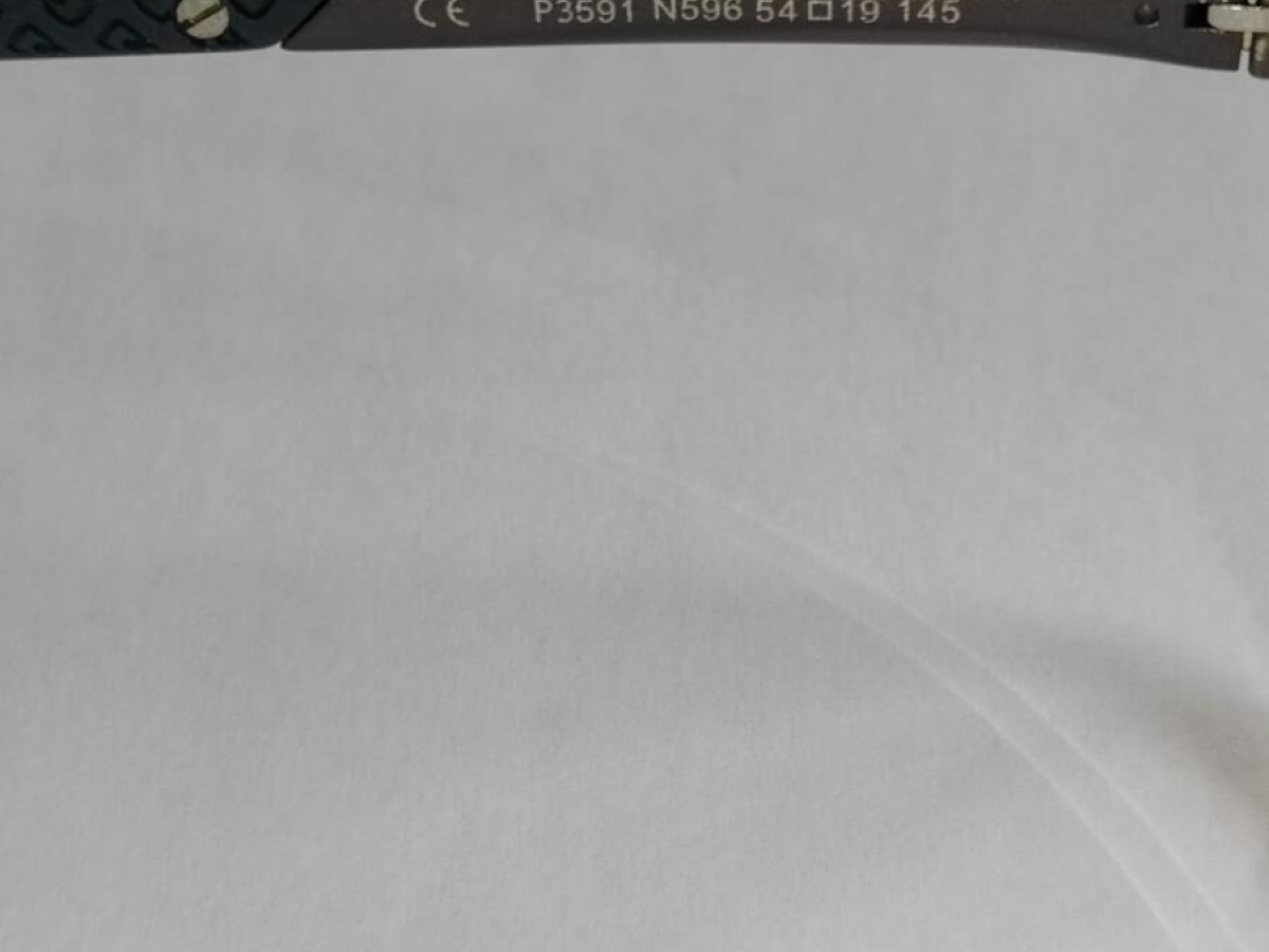 Eden Park - P3591 N596 54¤19 145 magnesium