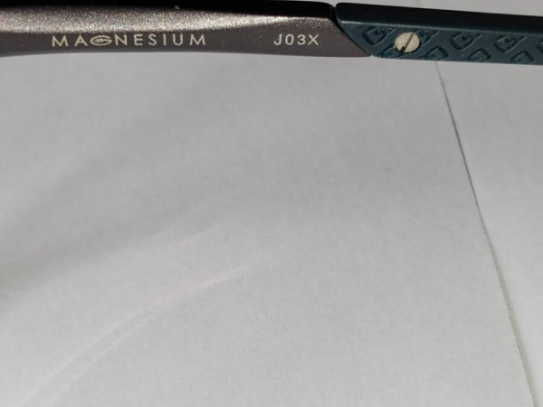 Eden Park - P3591 N596 54¤19 145 magnesium