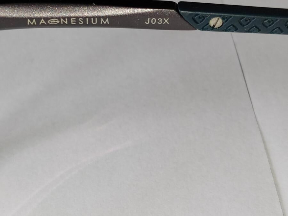 Eden Park - P3591 N596 54¤19 145 magnesium