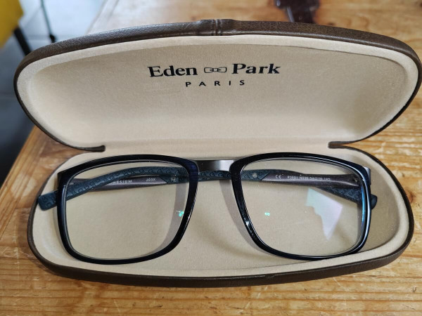 Eden Park - P3591 N596 54¤19 145 magnesium