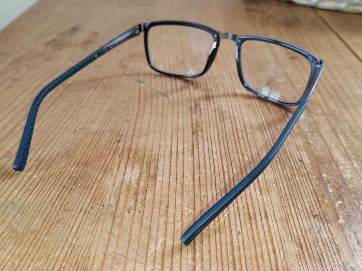 Eden Park - P3591 N596 54¤19 145 magnesium