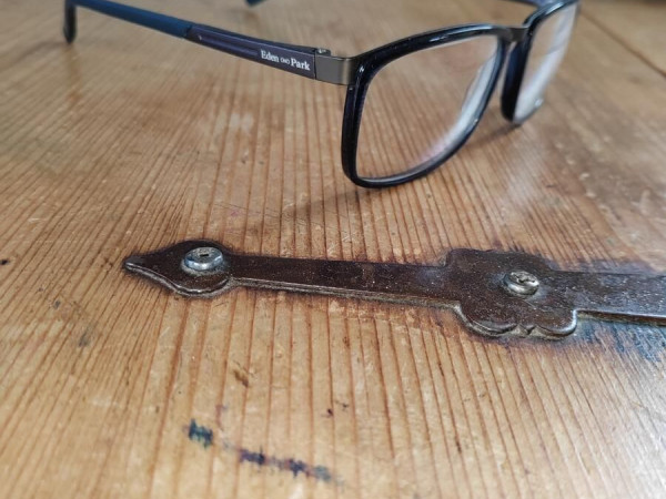 Eden Park - P3591 N596 54¤19 145 magnesium