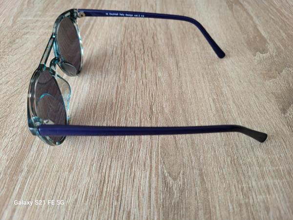 Ik occhiali - Sp4164c3 48¤19 145