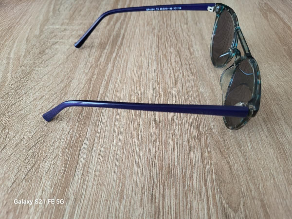 Ik occhiali - Sp4164c3 48¤19 145