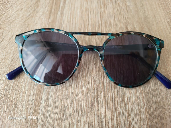 Ik occhiali - Sp4164c3 48¤19 145