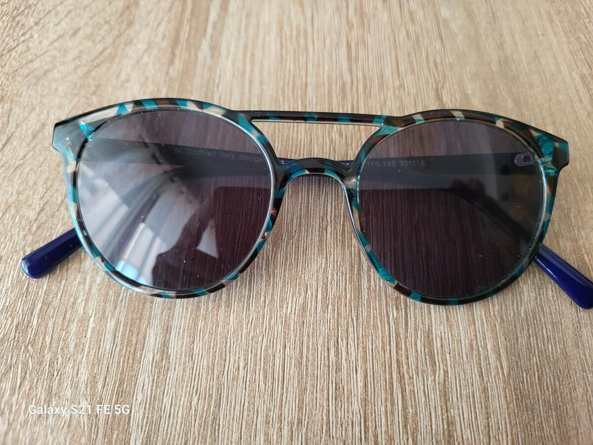 Ik occhiali - Sp4164c3 48¤19 145