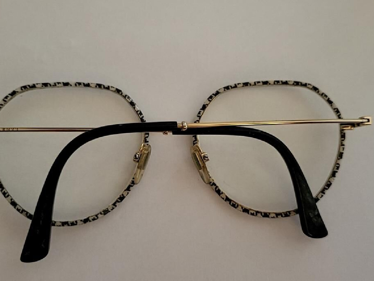 Nina Ricci  - VNR279V 5cm¤13,5cm