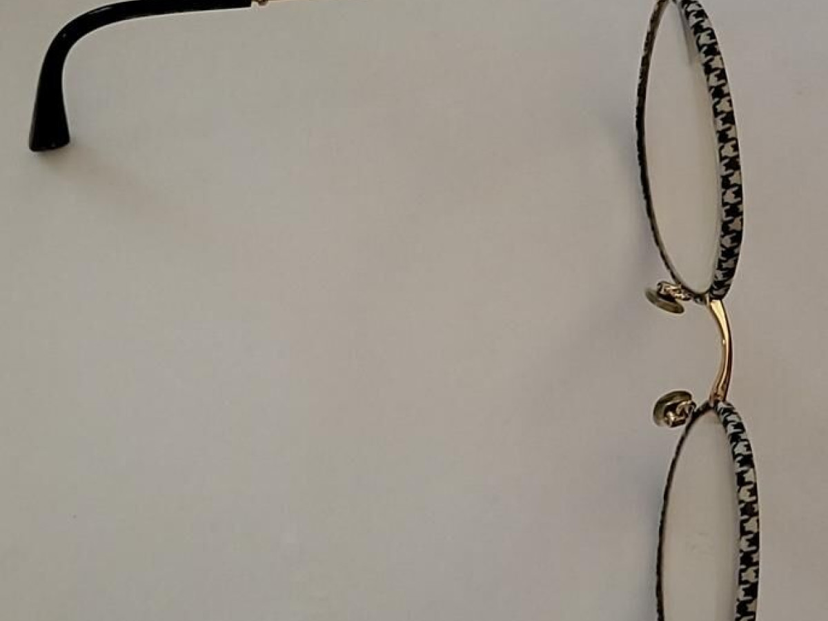 Nina Ricci  - VNR279V 5cm¤13,5cm