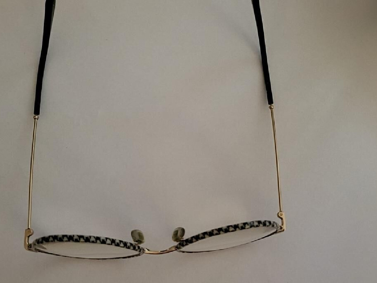 Nina Ricci  - VNR279V 5cm¤13,5cm