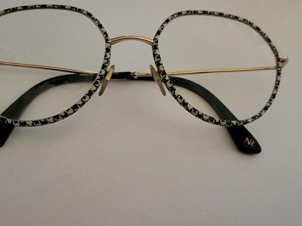 Nina Ricci  - VNR279V 5cm¤13,5cm