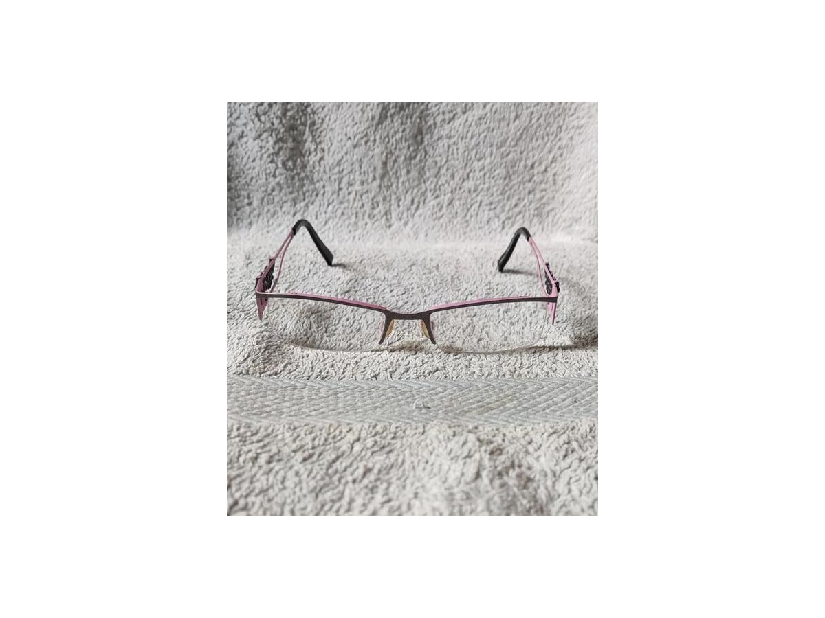 Chamborelle Eyewear - 12969w 50¤17-140ce
