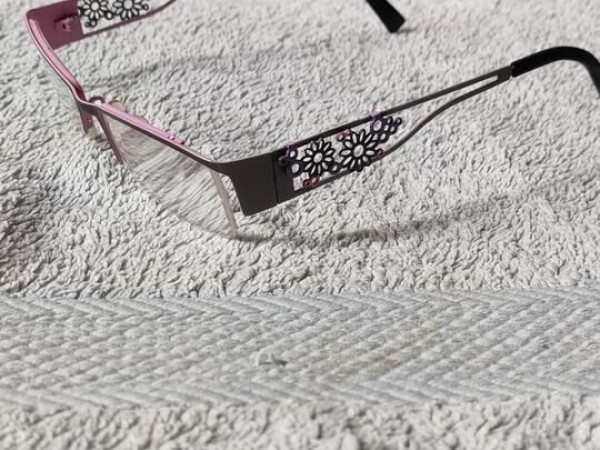 Chamborelle Eyewear - 12969w 50¤17-140ce