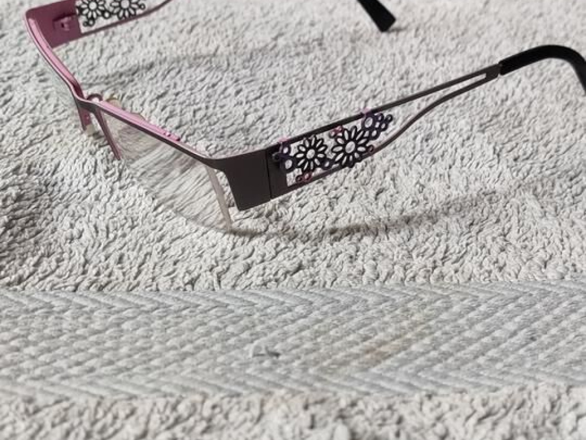 Chamborelle Eyewear - 12969w 50¤17-140ce