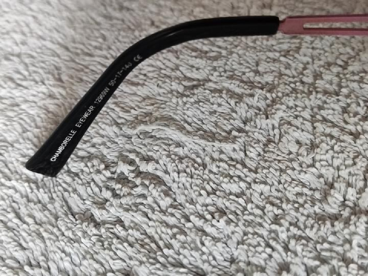 Alain Afflelou  - Bof12148 19 c2  50¤17