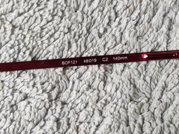 Marco Lissandrino - BOF121 50¤16 17081 ce