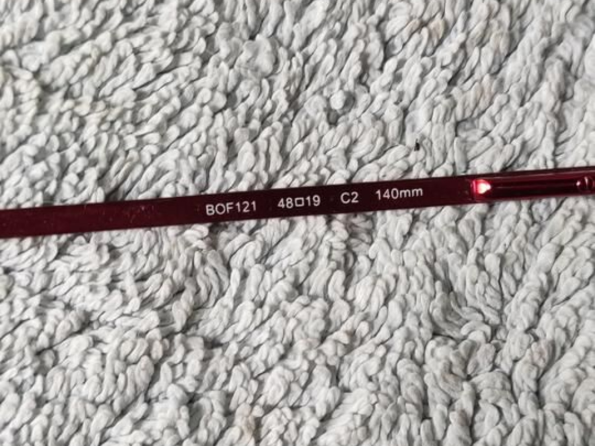 Marco Lissandrino - BOF121 50¤16 17081 ce