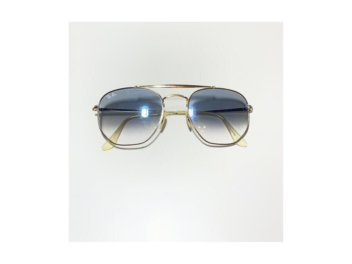 Ray-Ban - Marshall RB3648 54¤21