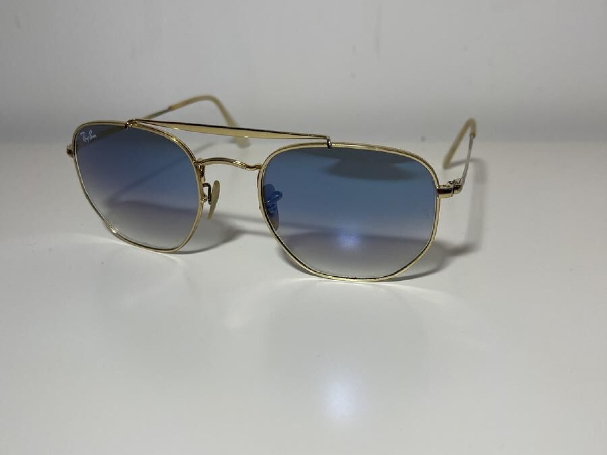 Ray-Ban - Marshall RB3648 54¤21