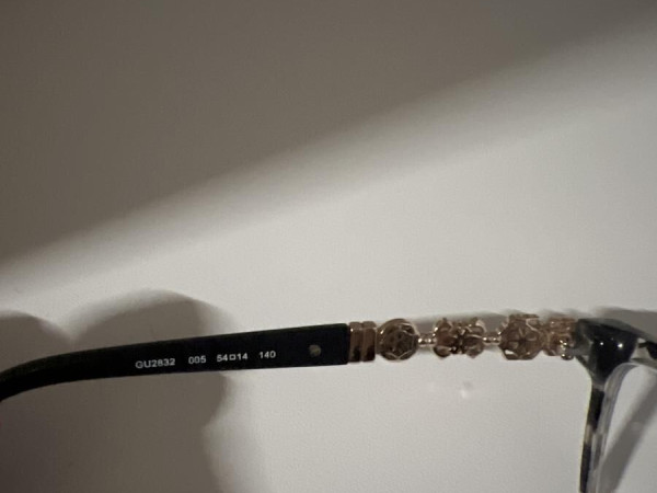 Guess - GU2832 005 54¤14 140