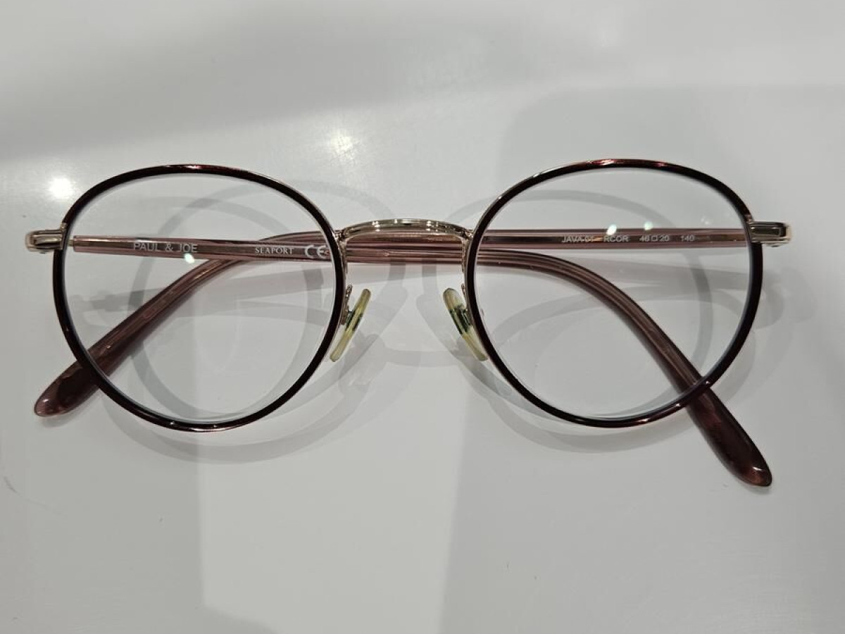 Paul and joe - Java01 RCOR 46¤20 140