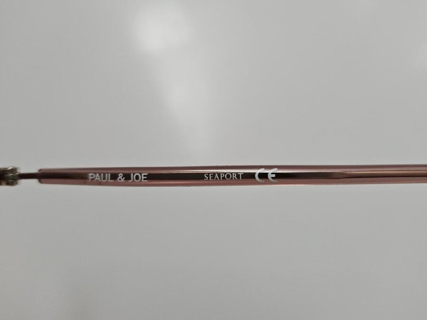 Paul and joe - Java01 RCOR 46¤20 140