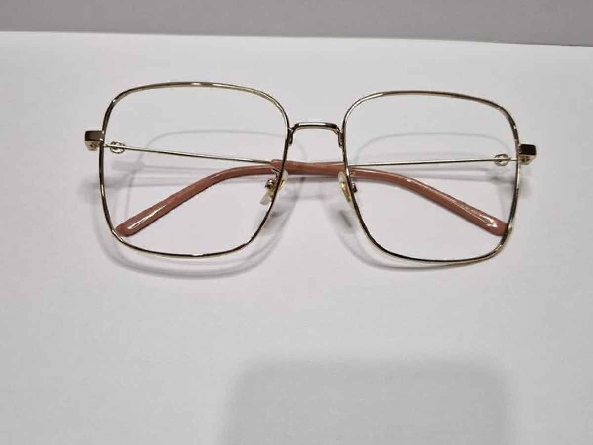 Gucci - GG0445O 56¤17