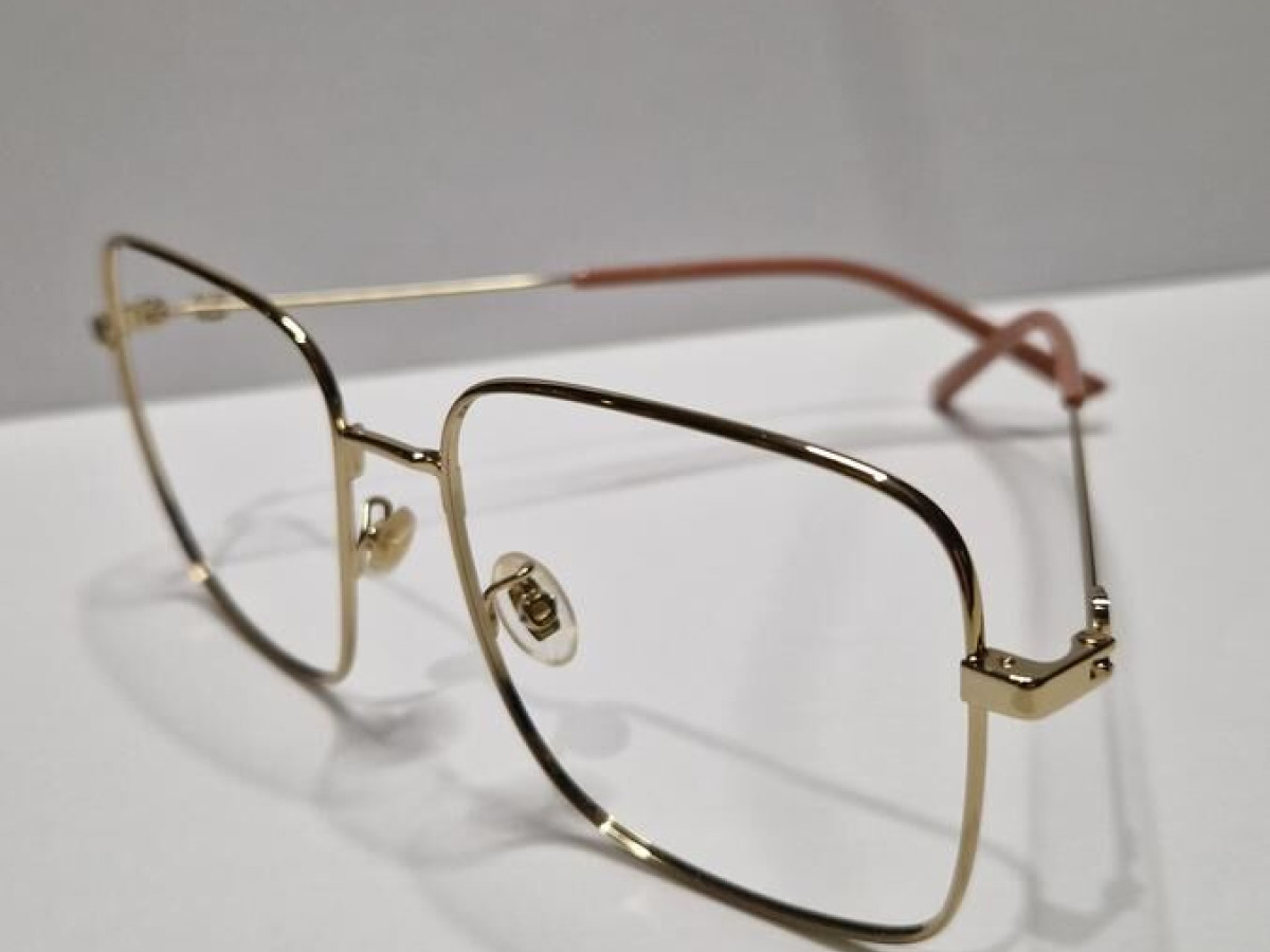 Gucci - GG0445O 56¤17