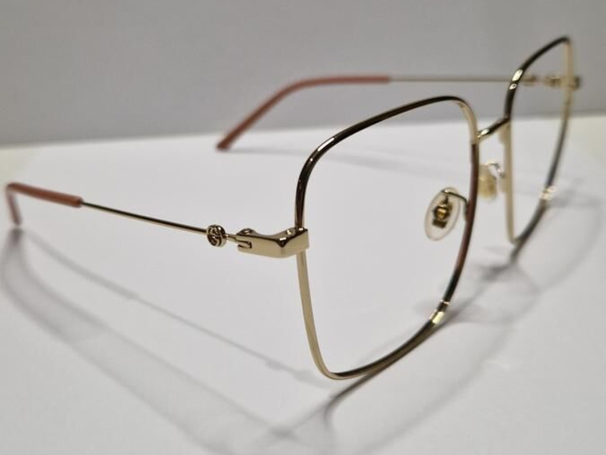 Gucci - GG0445O 56¤17