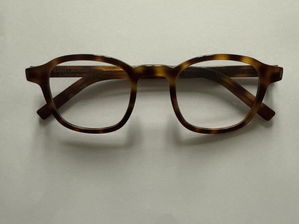 Saint Laurent - SL549 SLIM...