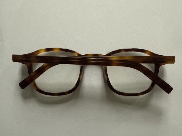 Saint Laurent  - SL549 SLIM OPT 002