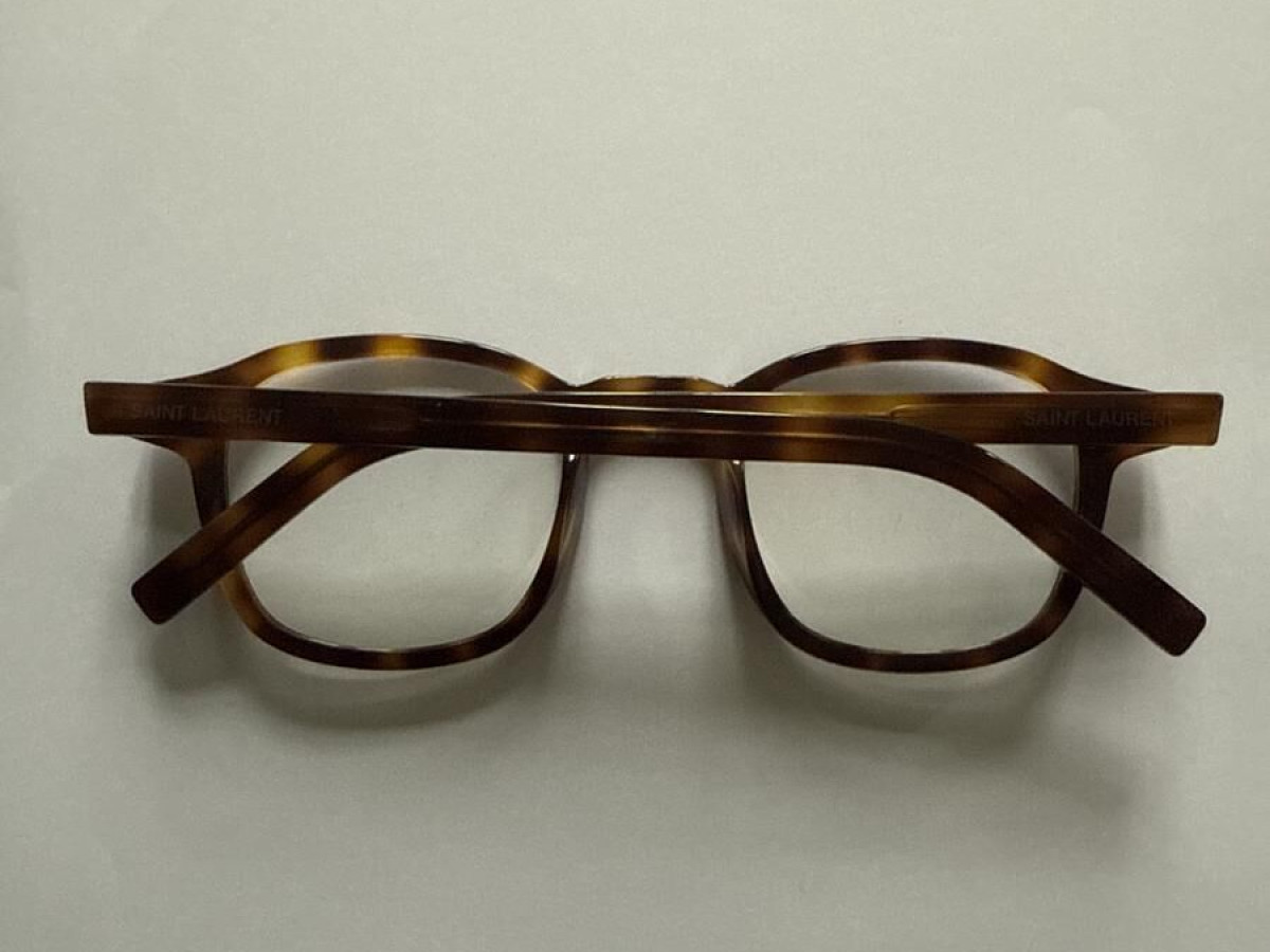 Saint Laurent  - SL549 SLIM OPT 002