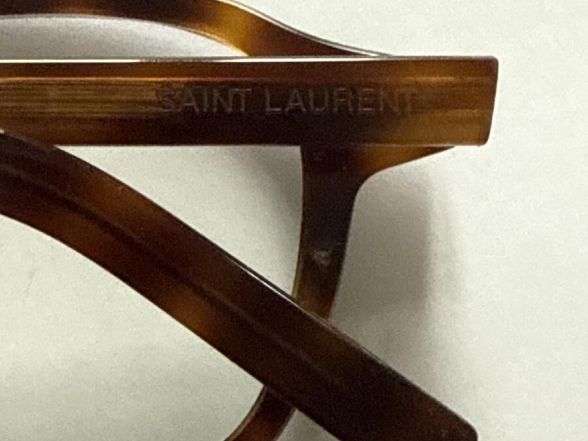Saint Laurent  - SL549 SLIM OPT 002