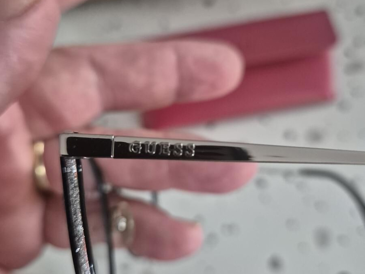 Guess - Gu2707 001 51/19 140