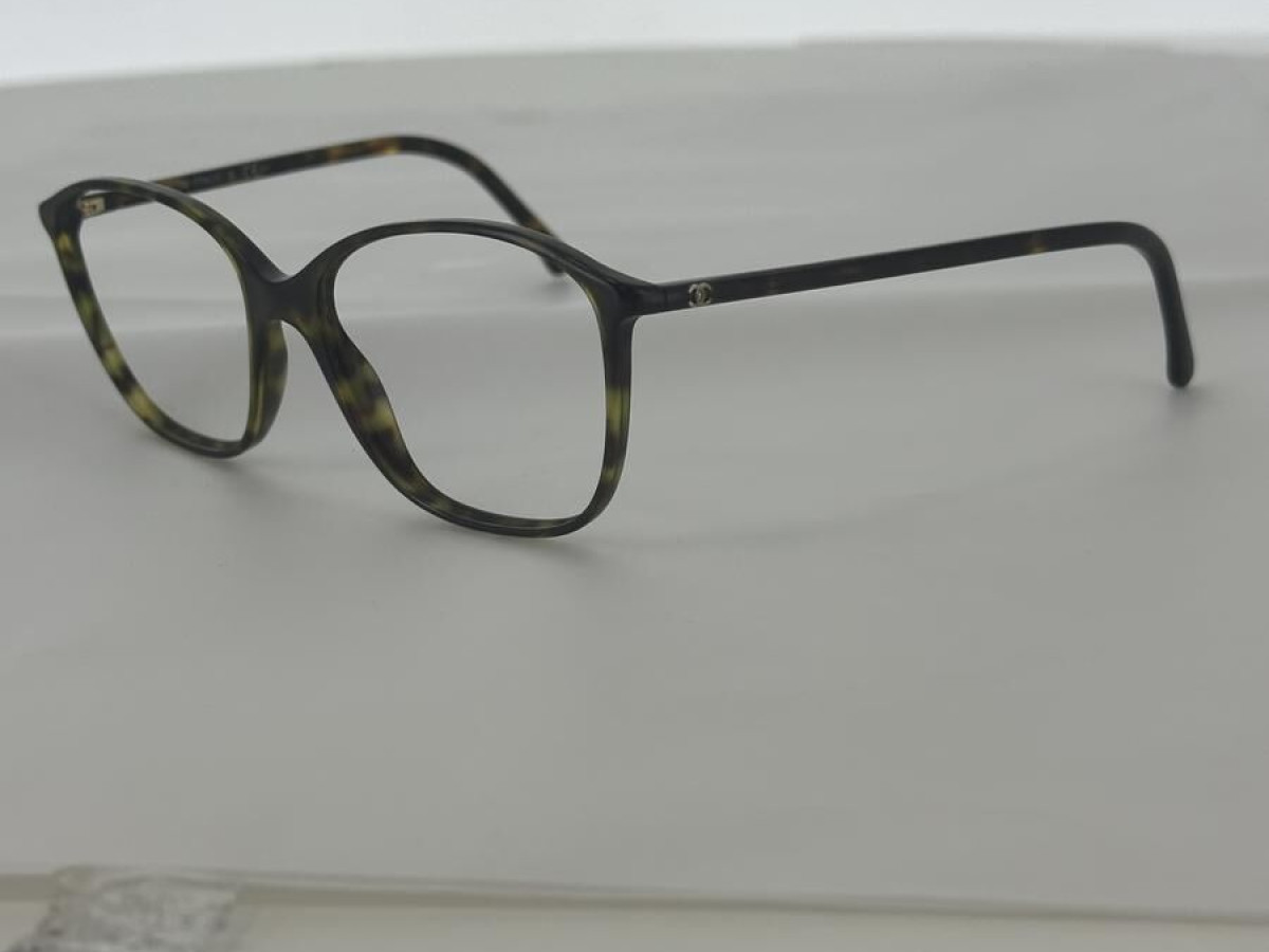 Chanel - 3219 C.714 54¤16