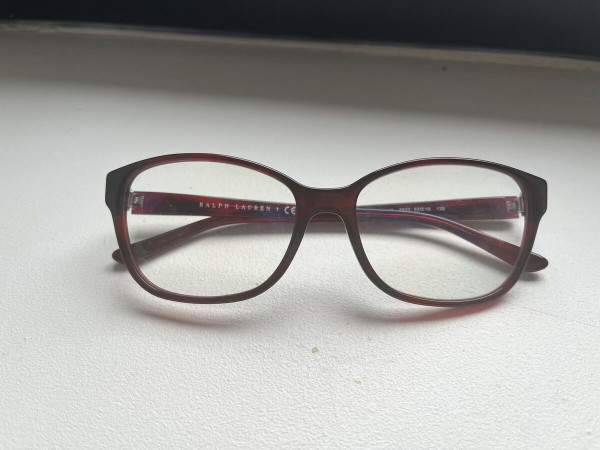 RALPH LAUREN - RL6136 5522...