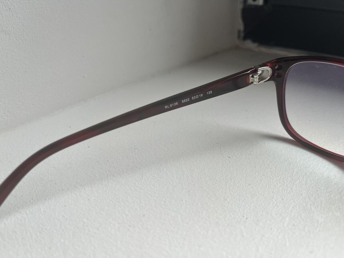 RALPH LAUREN - RL6136 5522 53¤16