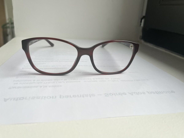 RALPH LAUREN - RL6136 5522 53¤16